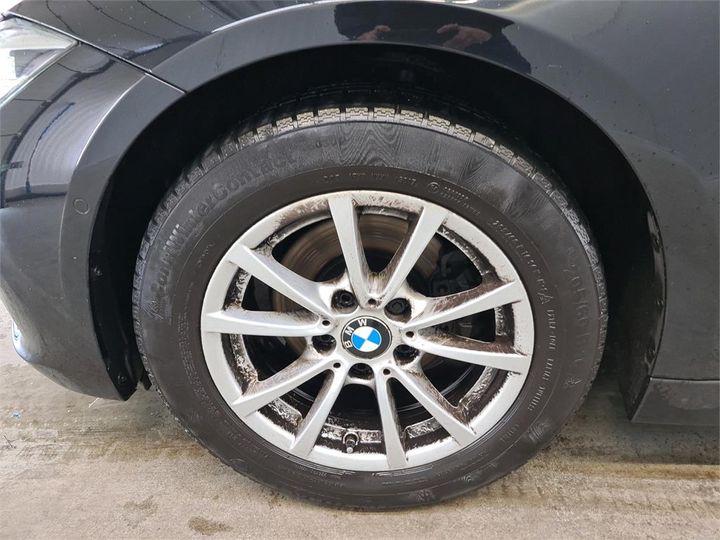 Photo 12 VIN: WBA8D110X0A153794 - BMW 320 