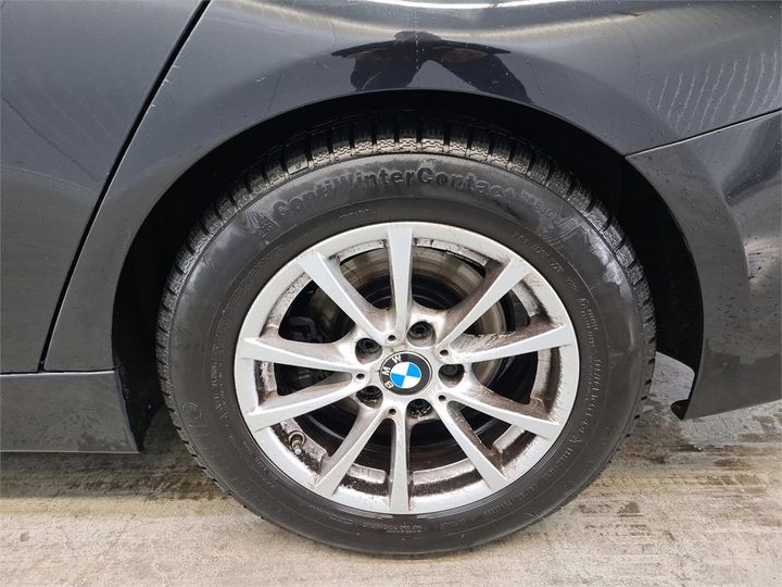 Photo 14 VIN: WBA8D110X0A153794 - BMW 320 