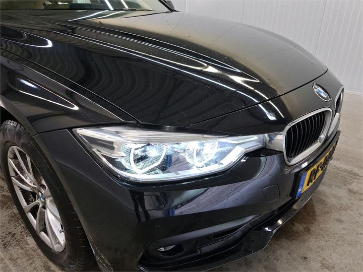 Photo 16 VIN: WBA8D110X0A153794 - BMW 320 