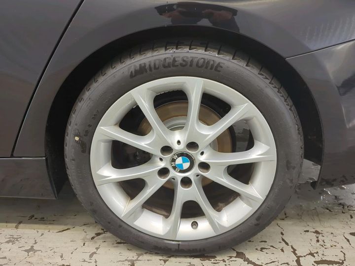 Photo 13 VIN: WBA8D110X0A153925 - BMW 320 