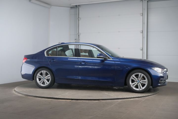 Photo 5 VIN: WBA8D110X0K656364 - BMW 3 SERIE SEDAN 