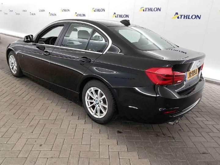 Photo 3 VIN: WBA8D110X0K775208 - BMW 3 SERIE SEDAN 