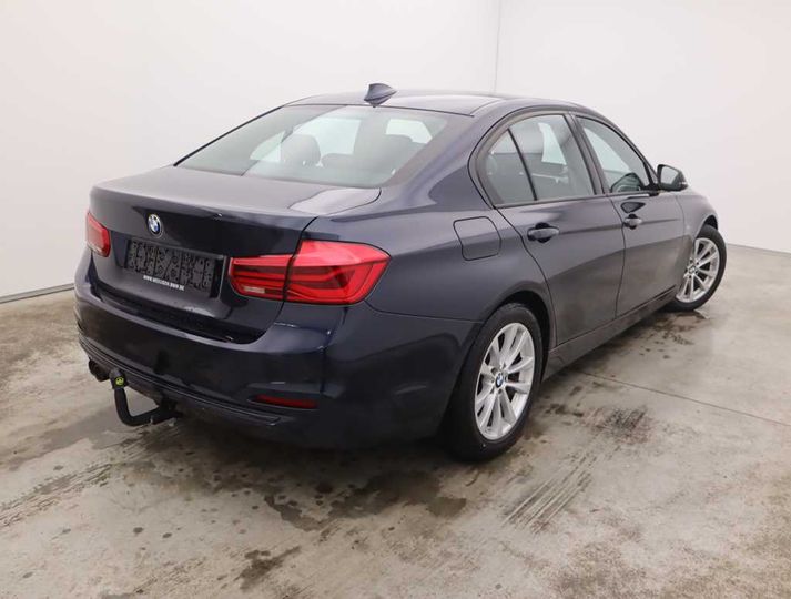 Photo 2 VIN: WBA8D110X0K775676 - BMW 3-SERIE 4DRS &#3915 