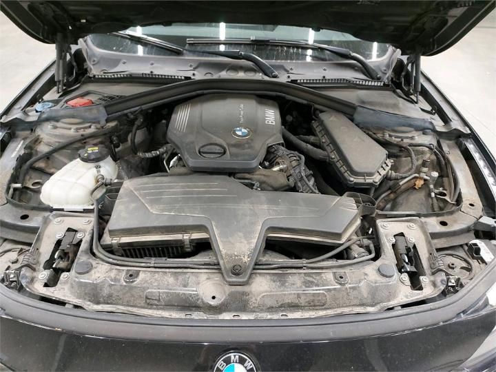 Photo 10 VIN: WBA8D110X0K776360 - BMW 3 BERLINE 