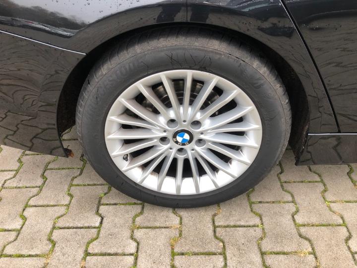 Photo 12 VIN: WBA8D110X0K776746 - BMW 3-SERIE 