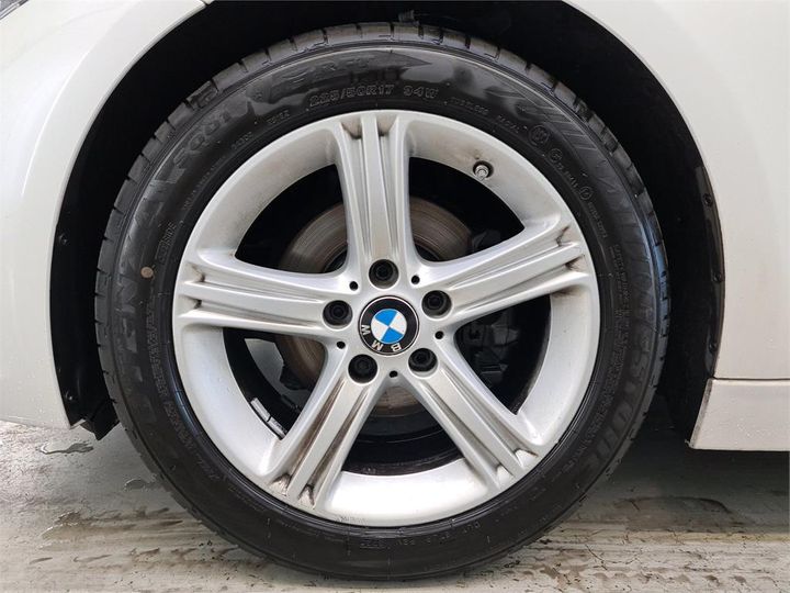 Photo 12 VIN: WBA8D110X0K777184 - BMW 320 