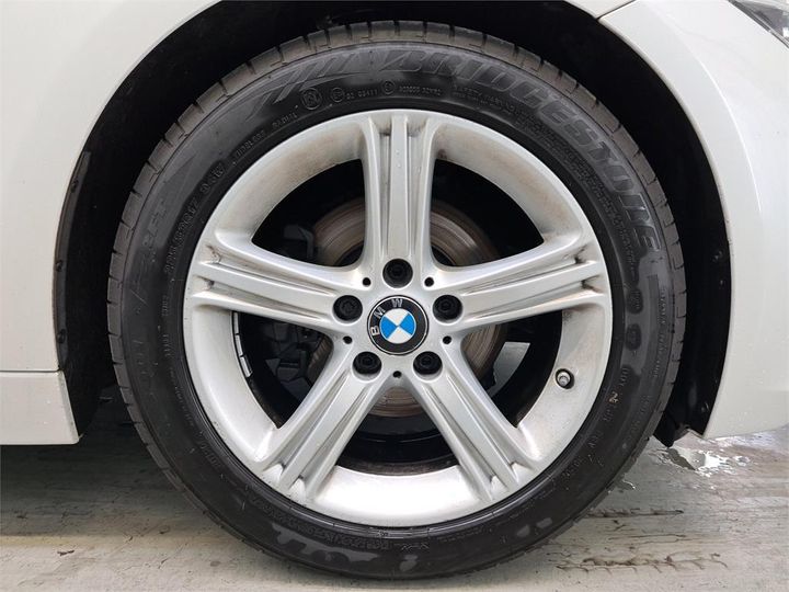 Photo 13 VIN: WBA8D110X0K777184 - BMW 320 