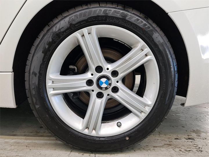 Photo 14 VIN: WBA8D110X0K777184 - BMW 320 