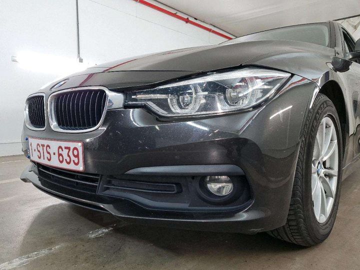 Photo 16 VIN: WBA8D110X0K861036 - BMW 3 REEKS BERLINE 