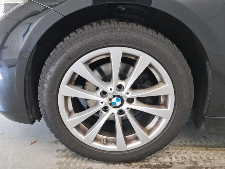 Photo 12 VIN: WBA8D110X0K861229 - BMW 320 