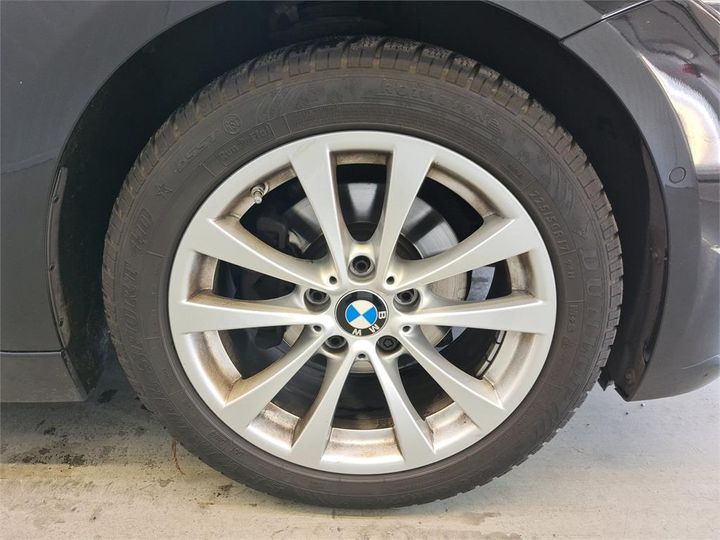 Photo 13 VIN: WBA8D110X0K861229 - BMW 320 