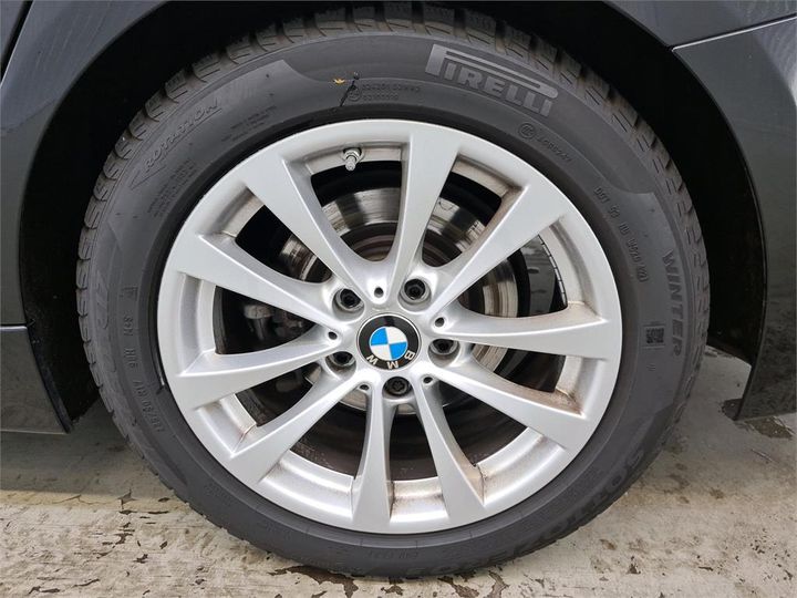 Photo 14 VIN: WBA8D110X0K861229 - BMW 320 