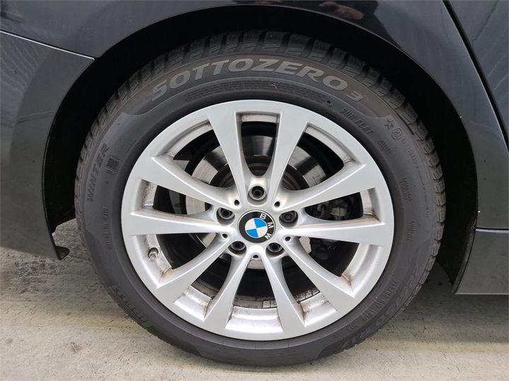 Photo 15 VIN: WBA8D110X0K861229 - BMW 320 