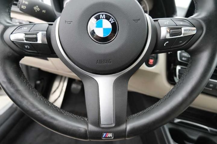 Photo 15 VIN: WBA8D31060K512046 - BMW 3-SRIE&#3915 