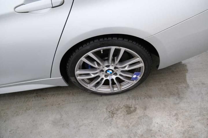 Photo 22 VIN: WBA8D31060K512046 - BMW 3-SRIE&#3915 