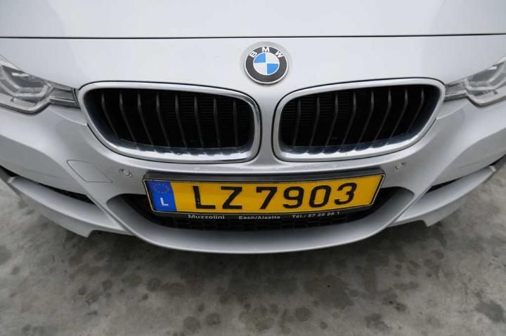 Photo 5 VIN: WBA8D31060K512046 - BMW 3-SRIE&#3915 