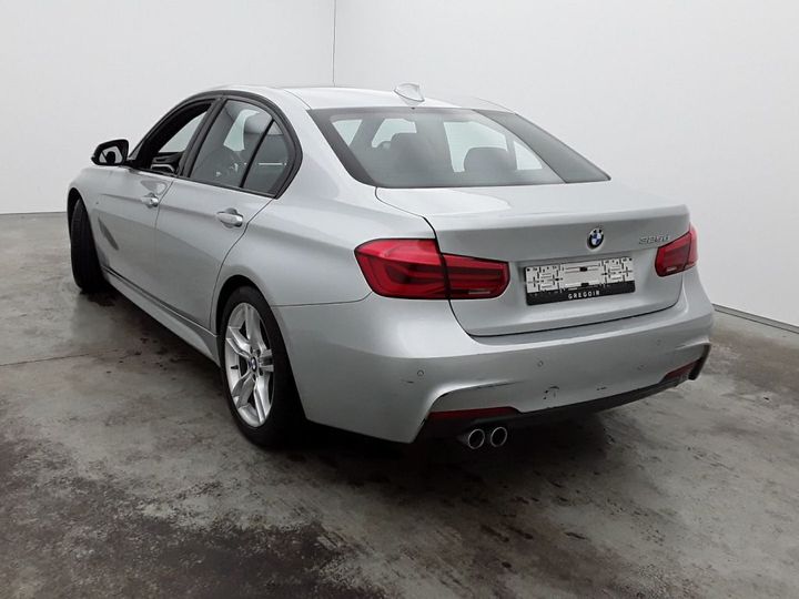 Photo 7 VIN: WBA8D31090K499597 - BMW 3-SERIE 4DRS &#3915 