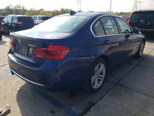 Photo 3 VIN: WBA8D9C30HA005560 - BMW 330 XI 