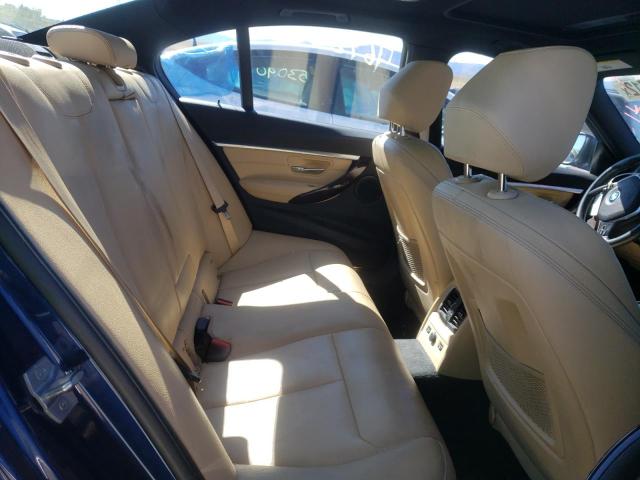 Photo 5 VIN: WBA8D9C30HA005560 - BMW 330 XI 