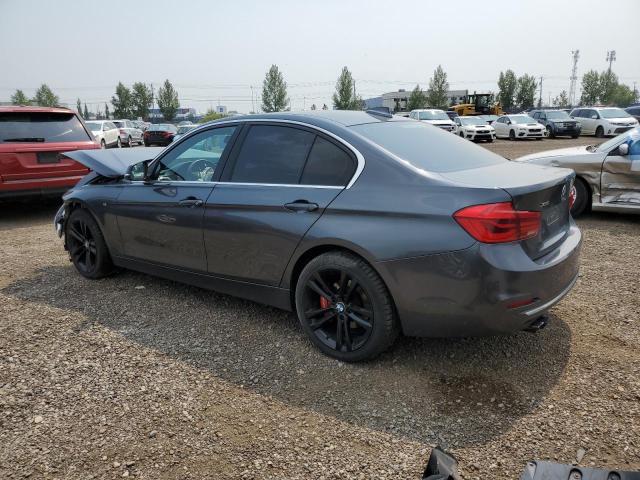 Photo 1 VIN: WBA8D9C31HA004241 - BMW 330 XI 