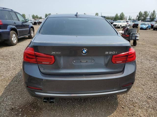 Photo 5 VIN: WBA8D9C31HA004241 - BMW 330 XI 