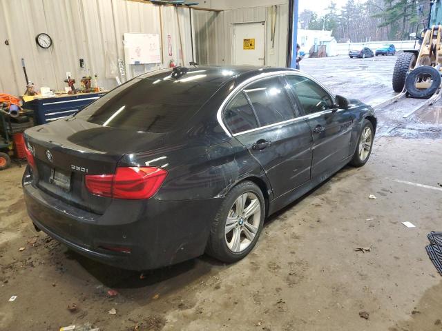 Photo 2 VIN: WBA8D9C31HA004255 - BMW 3 SERIES 