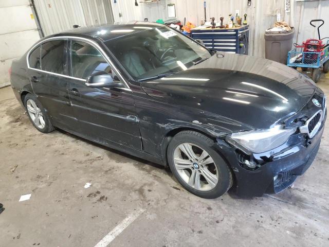 Photo 3 VIN: WBA8D9C31HA004255 - BMW 3 SERIES 