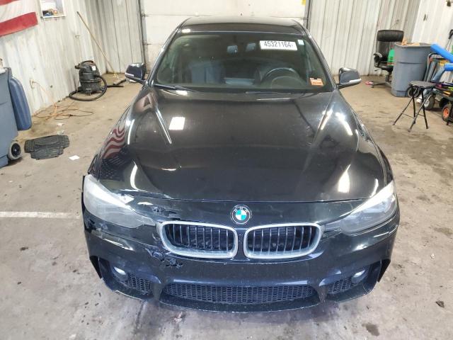 Photo 4 VIN: WBA8D9C31HA004255 - BMW 3 SERIES 