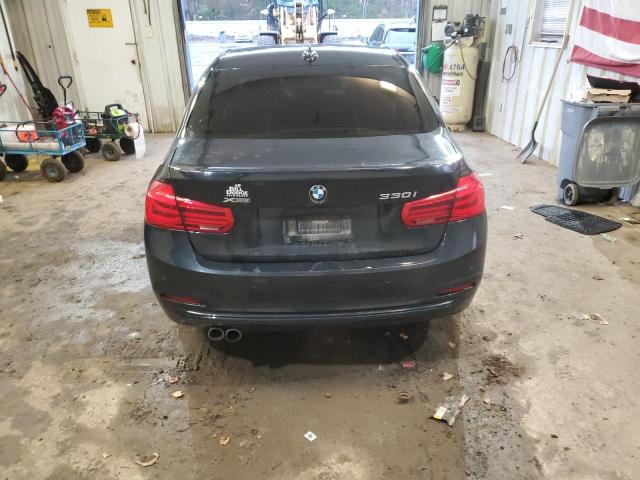 Photo 5 VIN: WBA8D9C31HA004255 - BMW 3 SERIES 