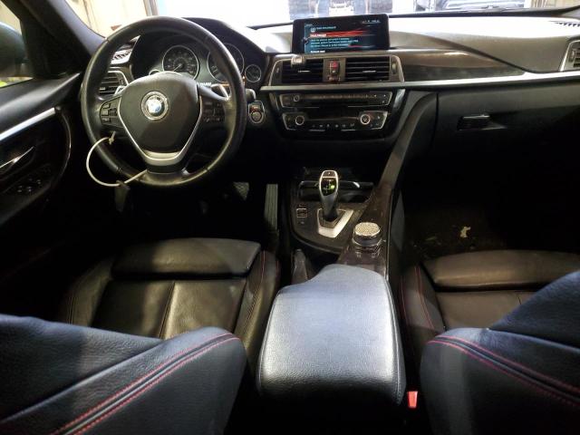 Photo 7 VIN: WBA8D9C31HA004255 - BMW 3 SERIES 