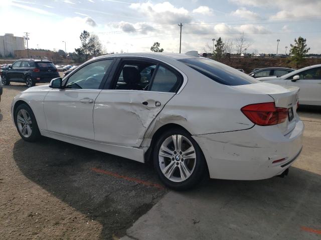 Photo 1 VIN: WBA8D9C31HA011870 - BMW 330 XI 