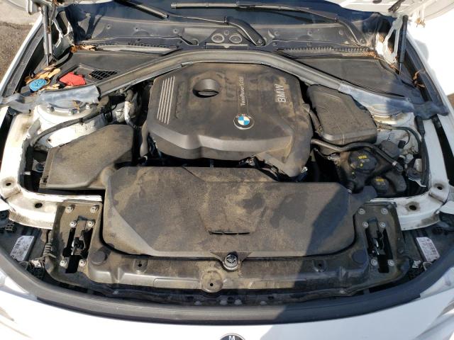 Photo 10 VIN: WBA8D9C31HA011870 - BMW 330 XI 