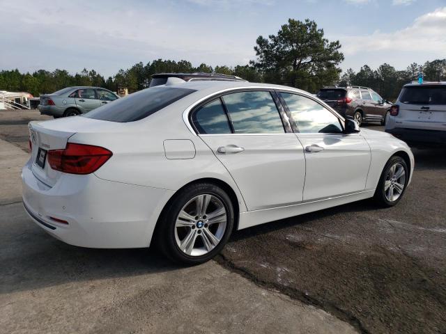 Photo 2 VIN: WBA8D9C31HA011870 - BMW 330 XI 