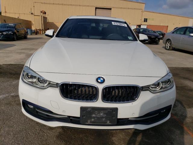 Photo 4 VIN: WBA8D9C31HA011870 - BMW 330 XI 