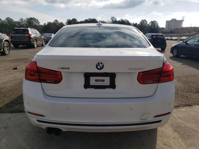 Photo 5 VIN: WBA8D9C31HA011870 - BMW 330 XI 