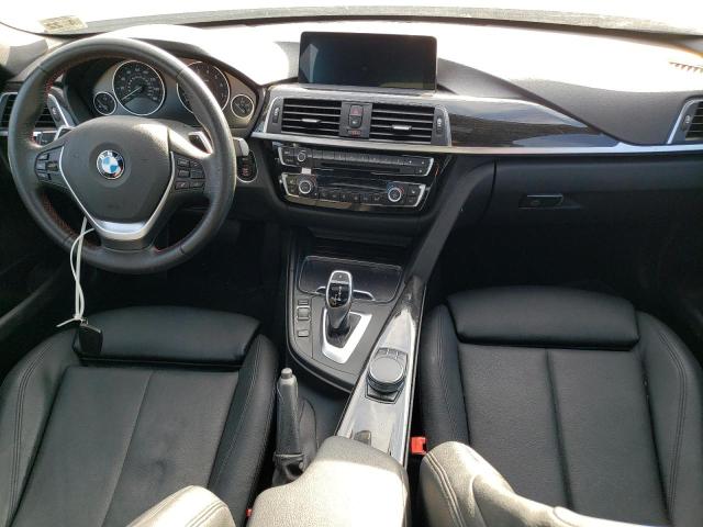 Photo 7 VIN: WBA8D9C31HA011870 - BMW 330 XI 