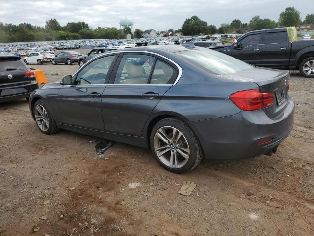 Photo 1 VIN: WBA8D9C32HA011733 - BMW 330 XI 