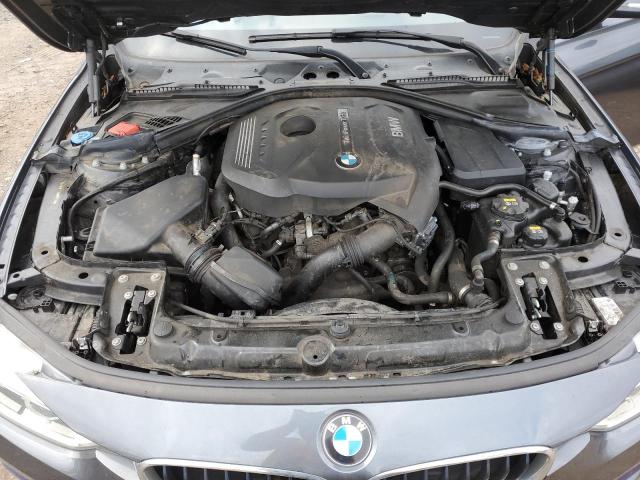 Photo 10 VIN: WBA8D9C32HA011733 - BMW 330 XI 