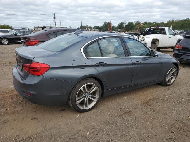 Photo 2 VIN: WBA8D9C32HA011733 - BMW 330 XI 