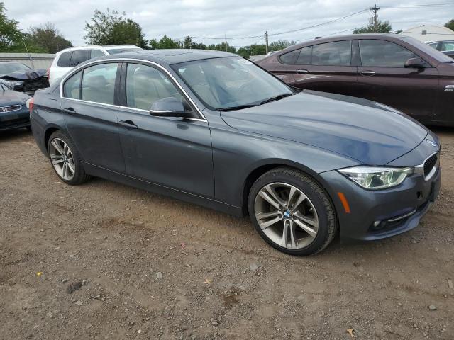 Photo 3 VIN: WBA8D9C32HA011733 - BMW 330 XI 