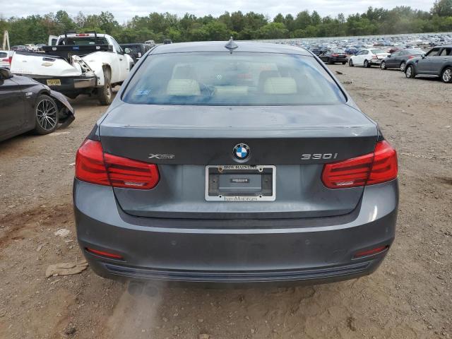 Photo 5 VIN: WBA8D9C32HA011733 - BMW 330 XI 