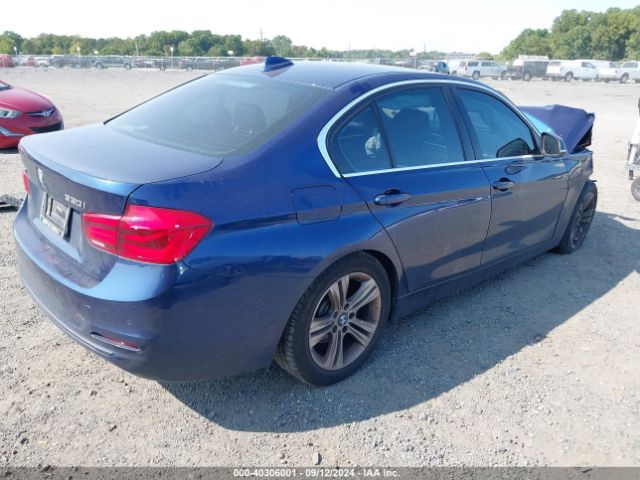 Photo 3 VIN: WBA8D9C32HA012297 - BMW 330I 