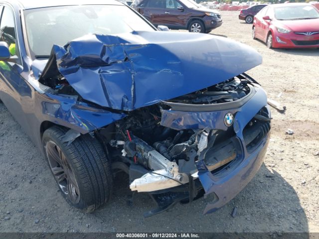 Photo 5 VIN: WBA8D9C32HA012297 - BMW 330I 