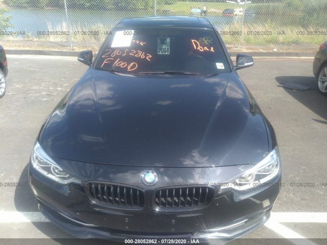 Photo 5 VIN: WBA8D9C33HA004404 - BMW 3 