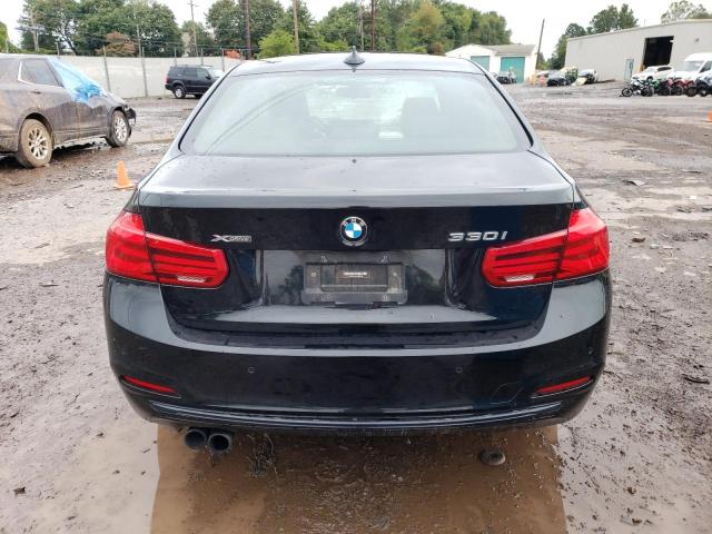 Photo 5 VIN: WBA8D9C33HA005066 - BMW 330I 