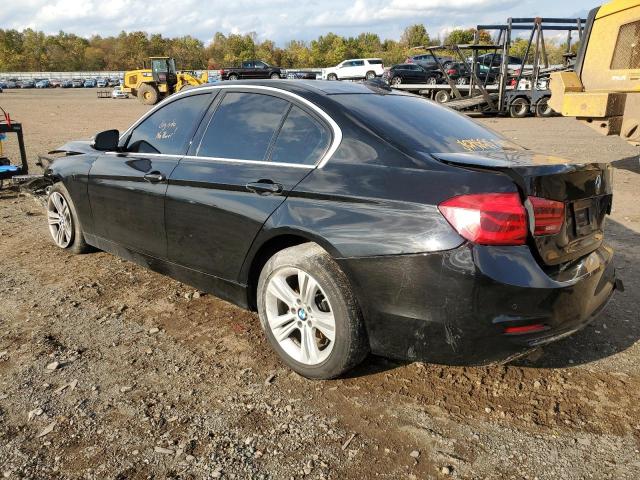 Photo 2 VIN: WBA8D9C33HA005469 - BMW 330 XI 