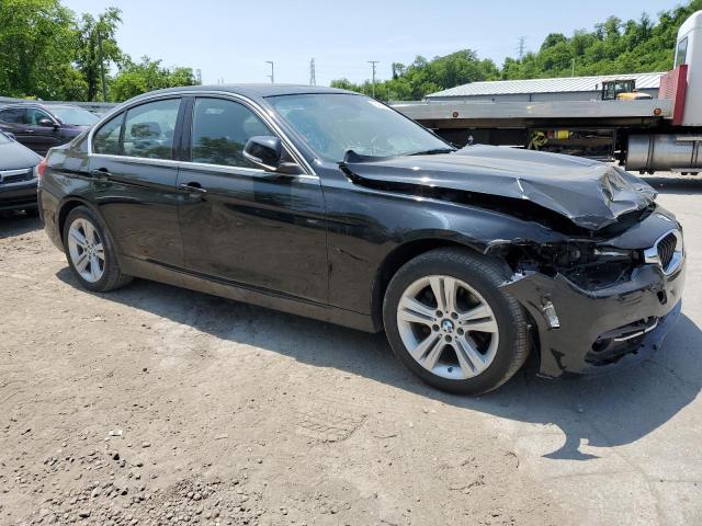 Photo 3 VIN: WBA8D9C33HA005861 - BMW 330 XI 