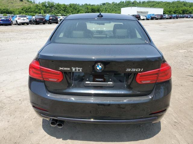 Photo 5 VIN: WBA8D9C33HA005861 - BMW 330 XI 