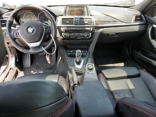 Photo 7 VIN: WBA8D9C33HA005861 - BMW 330 XI 