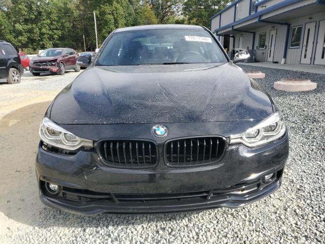 Photo 4 VIN: WBA8D9C33HA011563 - BMW 330 XI 